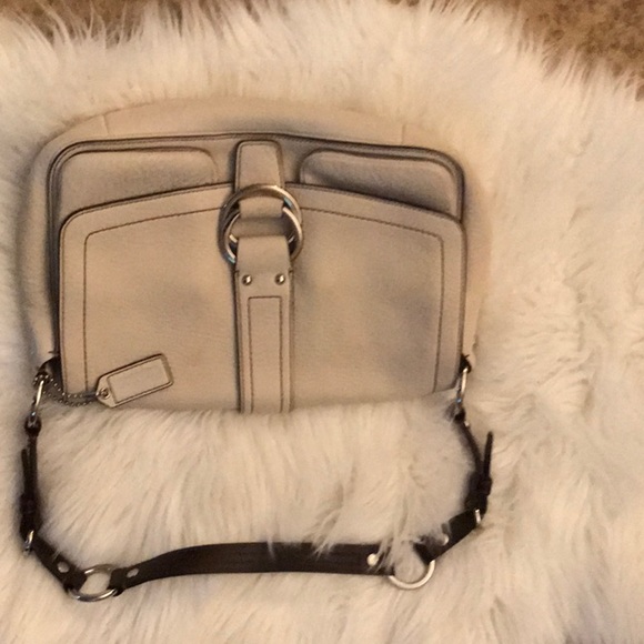 Coach purse! - Picture 8 of 9